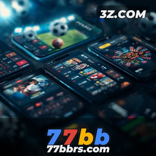 Descubra a Emoção do Bingo no 77bb