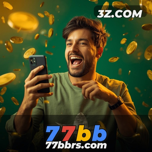 77bb - Descubra o Fascinante Mundo das Loterias em 77bb