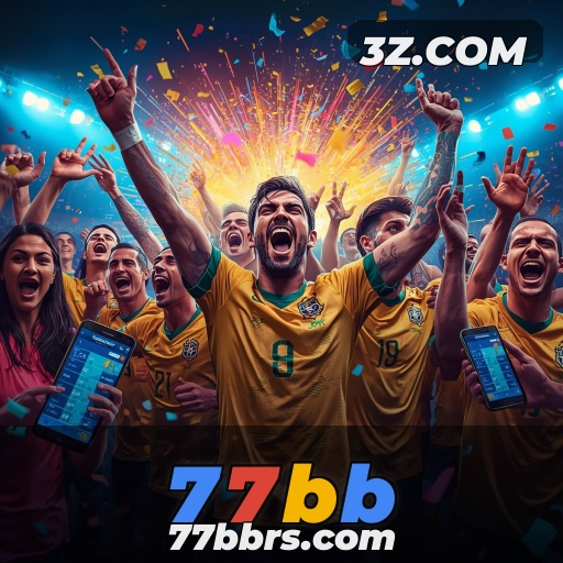 77bb - Explorando a Popularidade dos Jogos de Avaliação