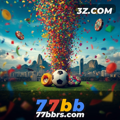 Descubra a Emoção da Roleta no 77bb