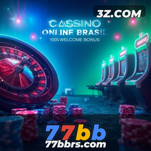 77bb - O Fascínio dos Caça-Níqueis no 77bb