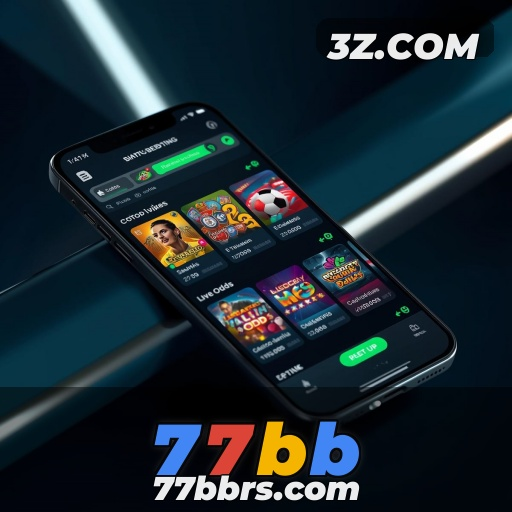 77bb - Apostas Esportivas: O Guia Definitivo para Iniciantes no 77bb